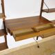 Modular Mid Century Royal Wall System in Teak by Poul Cadovius, 1960s