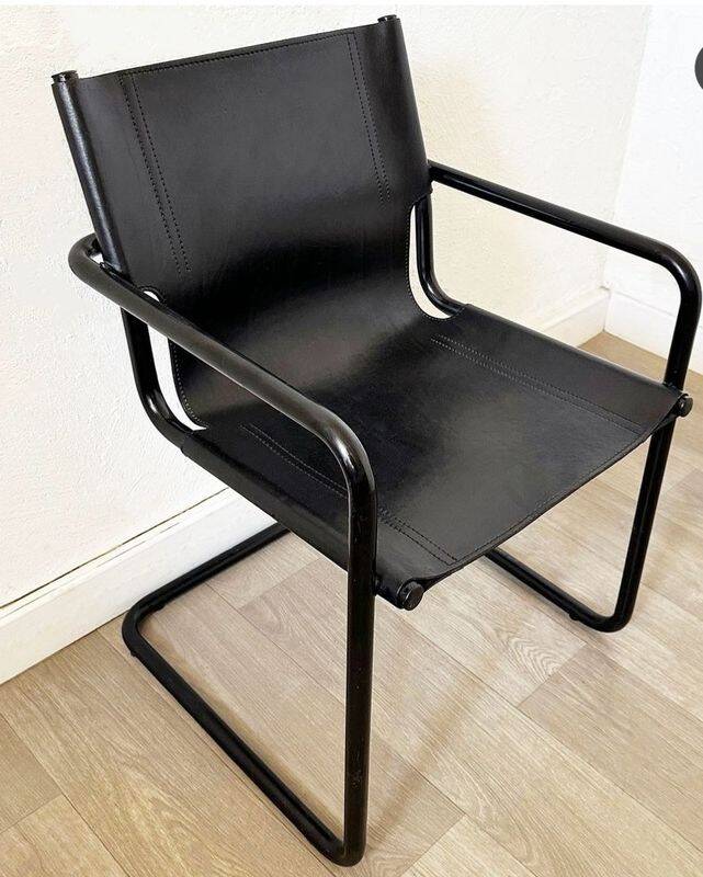 Fauteuil matteo grassi