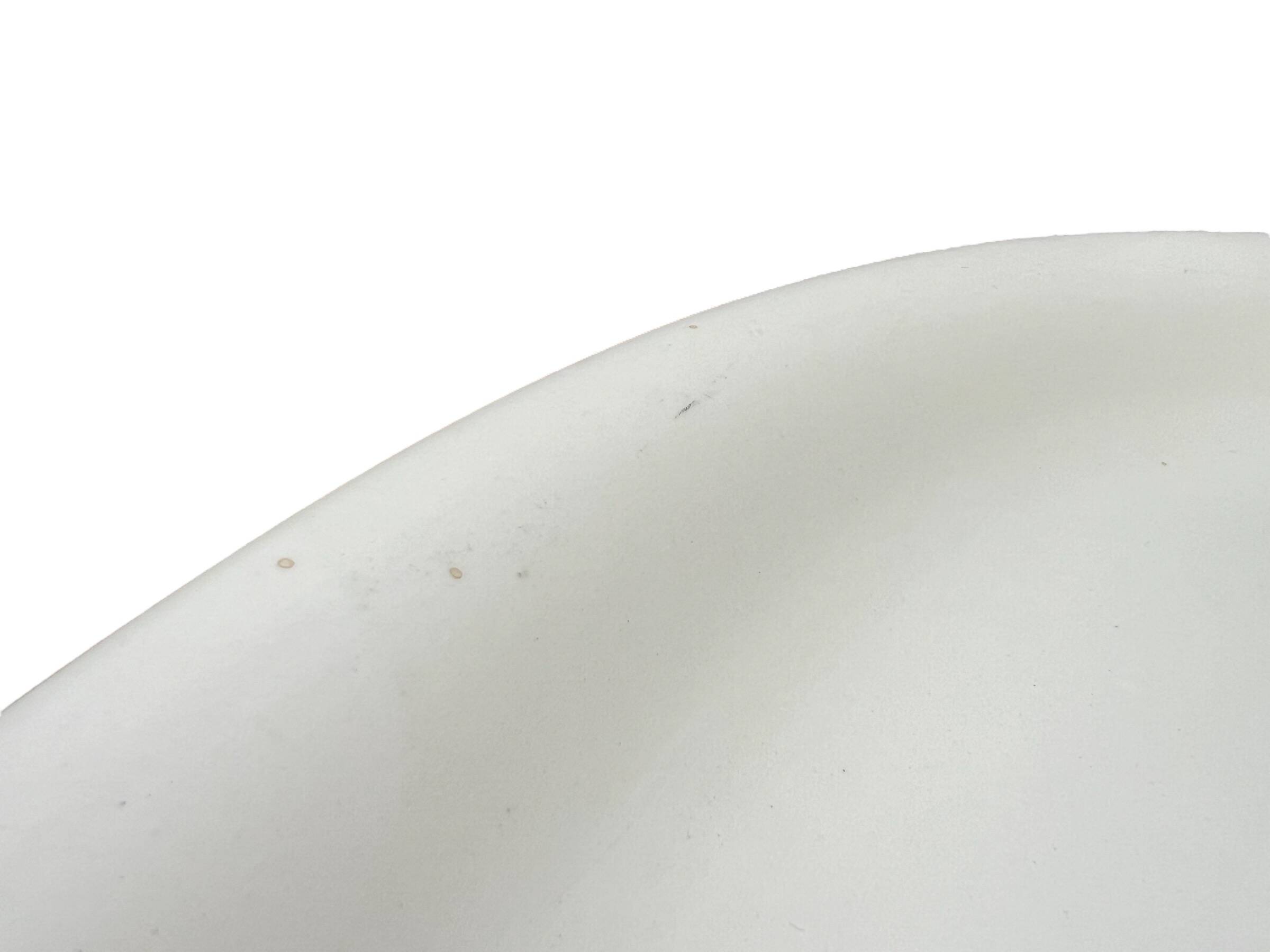 Salins earthenware dish