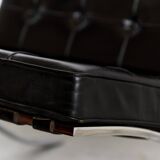 Ludwig Mies van der Rohe MR90 Barcelona Chair for Knoll International