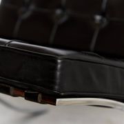Ludwig Mies van der Rohe MR90 Barcelona Chair for Knoll International