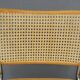 Pair of Cesca B32 Marcel Breuer chairs