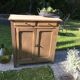 Vintage Parisian buffet Brut 1940 1950