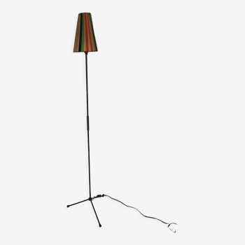 Lampadaire vintage