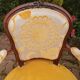 Pair of Chairs PERIOD NIII
