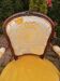 Pair of Chairs PERIOD NIII