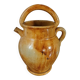 Old Provençal jug from Vallauris