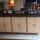 Enfilade vintage