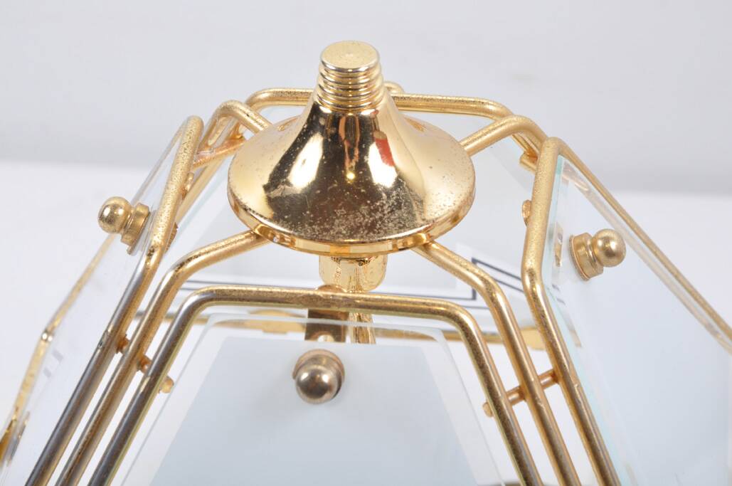 Vintage 70s table lamp