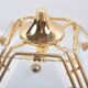 Vintage 70s table lamp