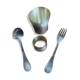 Children's silverware cutlery