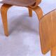 Model 'SE 42' Dining Chairs by Egon Eiermann for Wilde & Spieth, Germany 1949, Set of 4