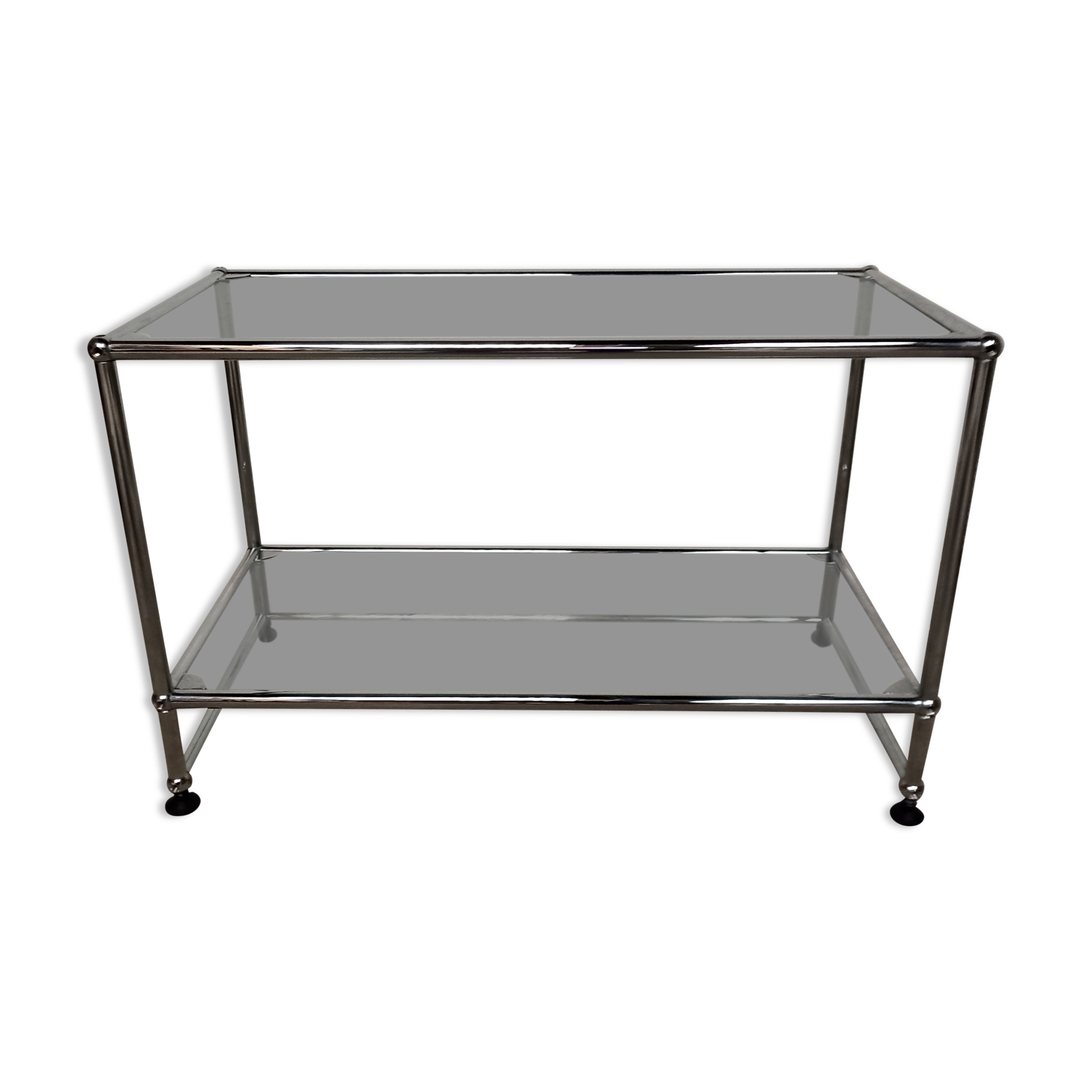 USM Haller shelf