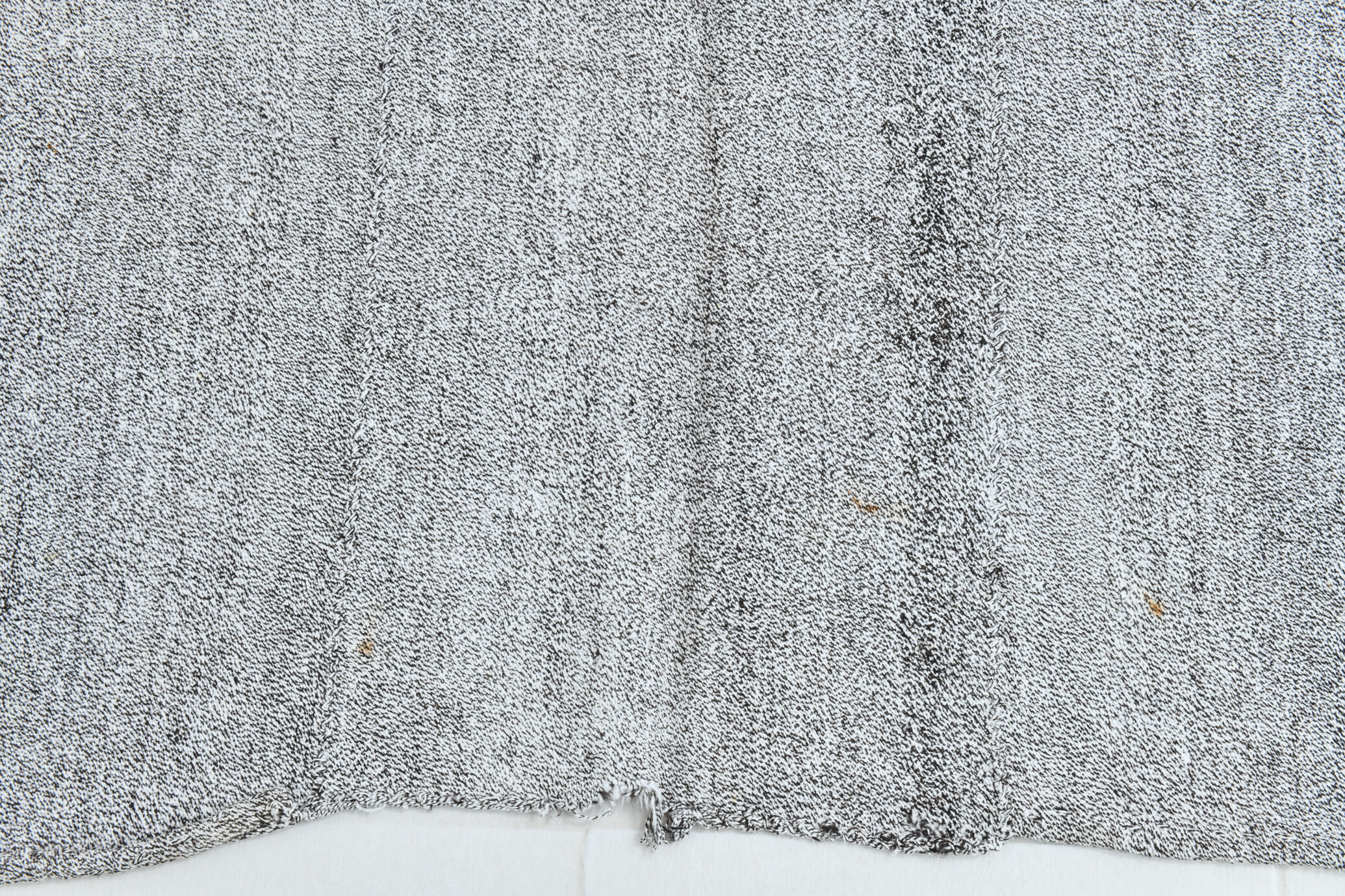 6x7 shhaby chic vintage rug 188x217cm