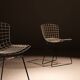 Children’s Wire Chairs by Harry Bertoia for Knoll International | USA 1950s