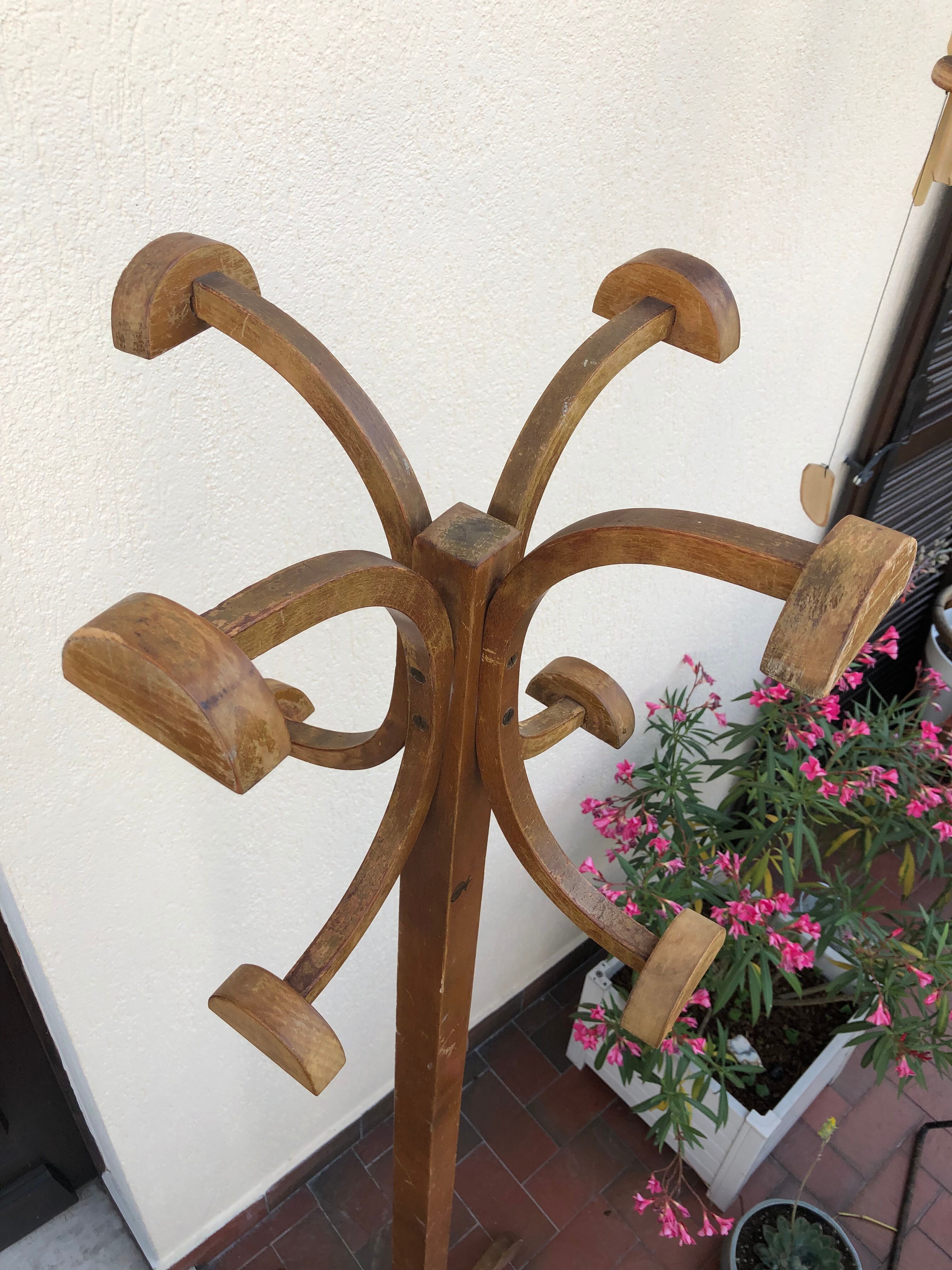 Porte manteaux