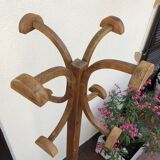Coats door