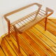 Coffee Table by F. Jirák for Tatra Nabytok, Czechoslovakia, 1950s