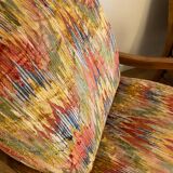 Vintage living room set
