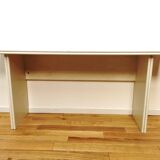 Folding dining table, Habitat