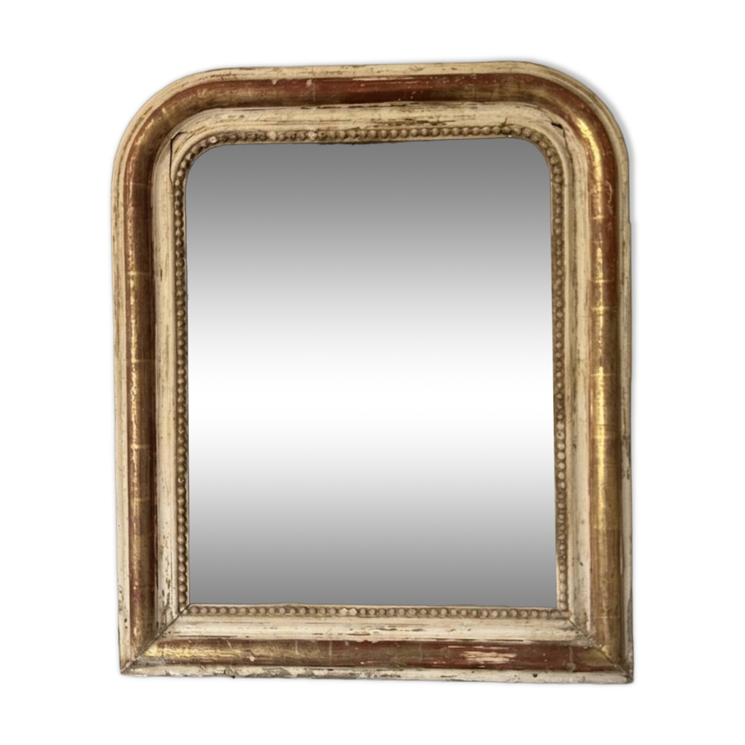 Louis Philippe mirror