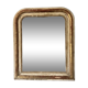 Louis Philippe mirror