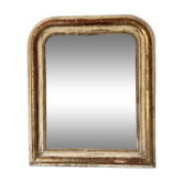 Miroir Louis Philippe