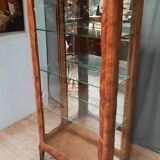 Vitrine de krieger style transition