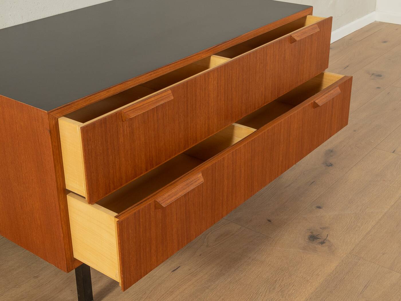 1960s Chest of Drawers by DeWe