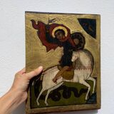 Orthodox icon