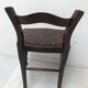 Chair early XX century