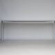 Minimalist table "Less" by Jean Nouvel for Molteni. 1990s.