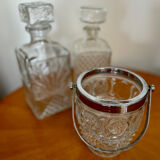 Vintage ice bucket