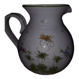 Pitcher