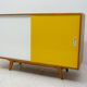 Fully restored mid century sideboard U-452 by Jiří Jiroutek, 1960´s, Czechoslovakia