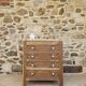 Commode art déco