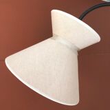 Tripod floor lamp