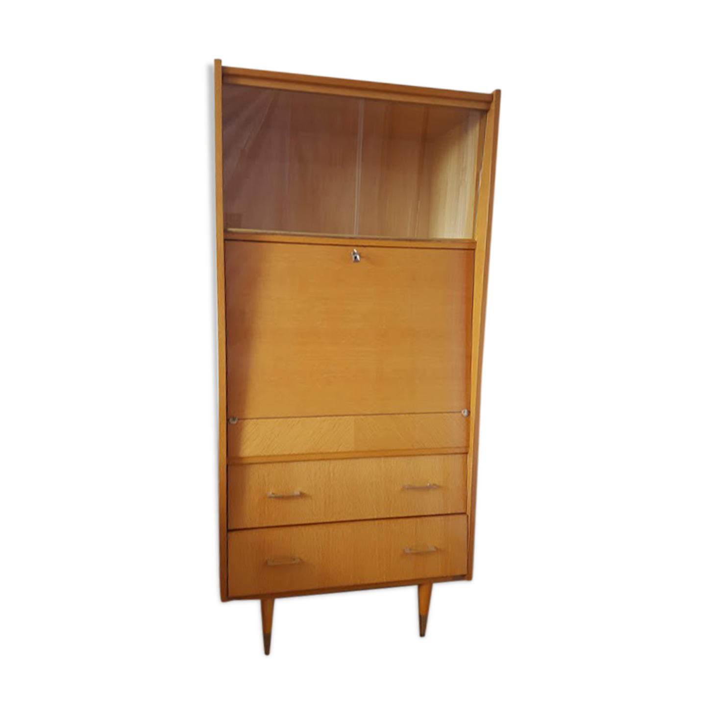 Secrétaire vintage