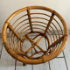 Support pour plante tripode