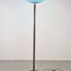 Postmodern Italian Tebe Floor Lamp by Ernesto Gismondi for Artemide, 1980s
