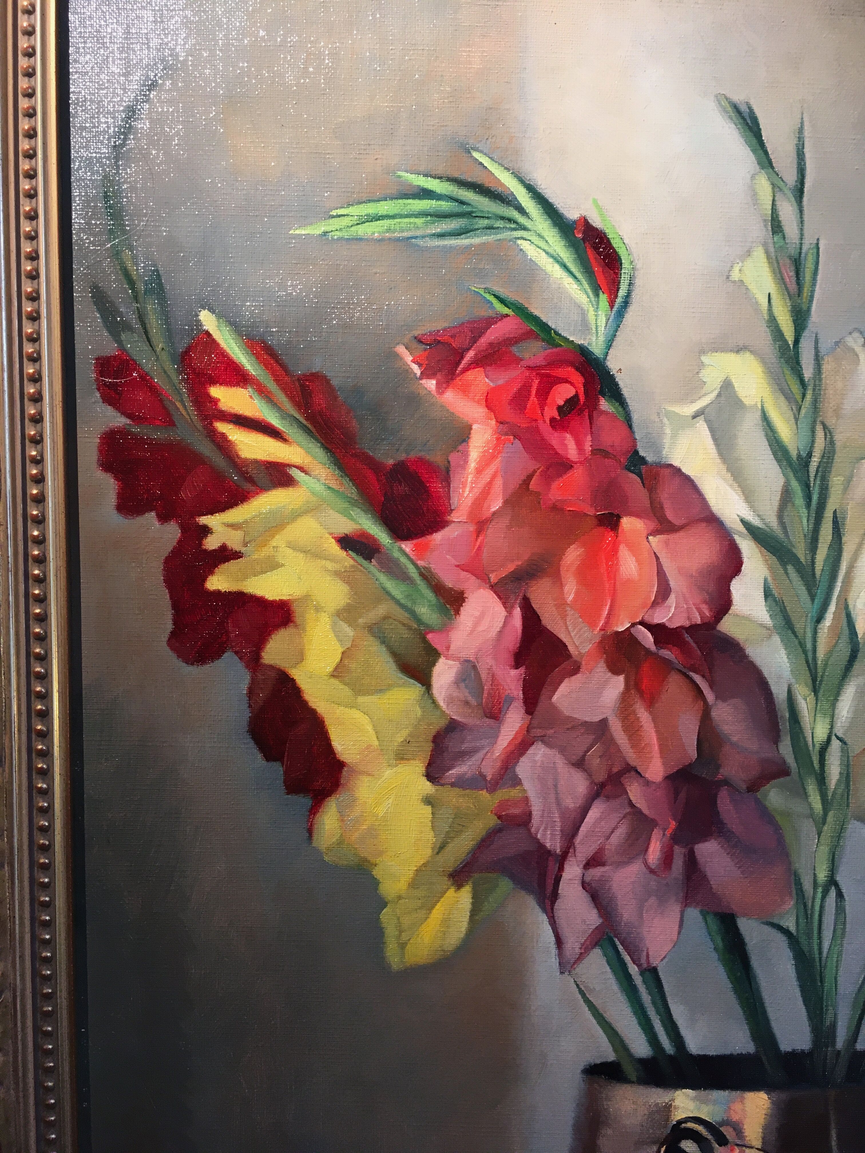 Bouquet of flowers