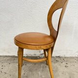 4 Baumann Seagull chairs