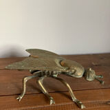 Cendrier mouche 