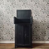 Vintage Parisian buffet (renovated)