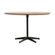 Table ronde par Charles Eames Herman Miller 1950
