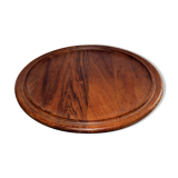 Turntable in Walnut