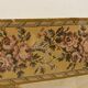 Romantic wall tapestry