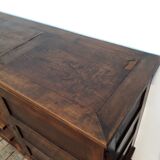 Vintage buffet René Gabriel