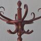 Bistro coatrack