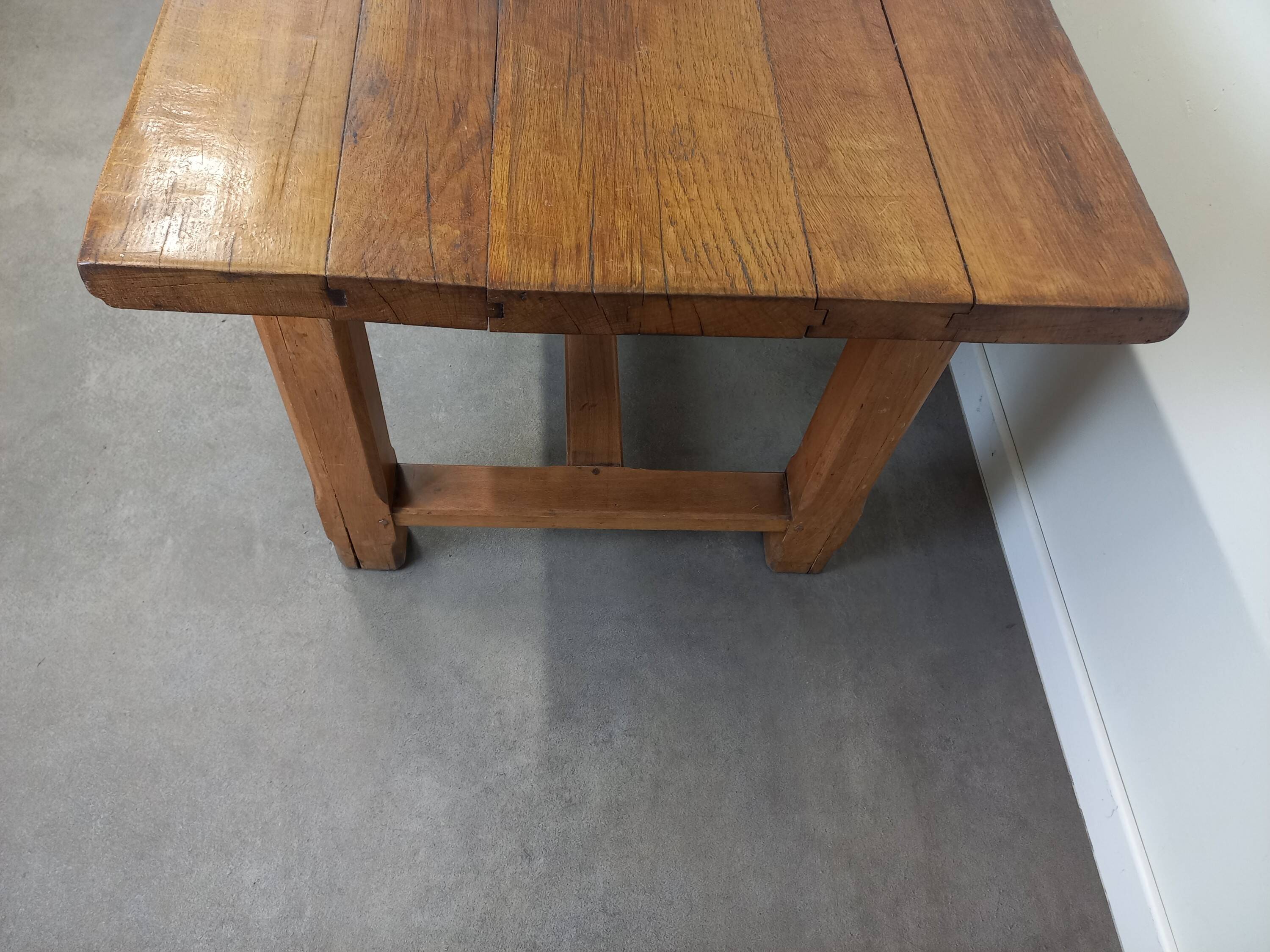 Farm table 210 cm